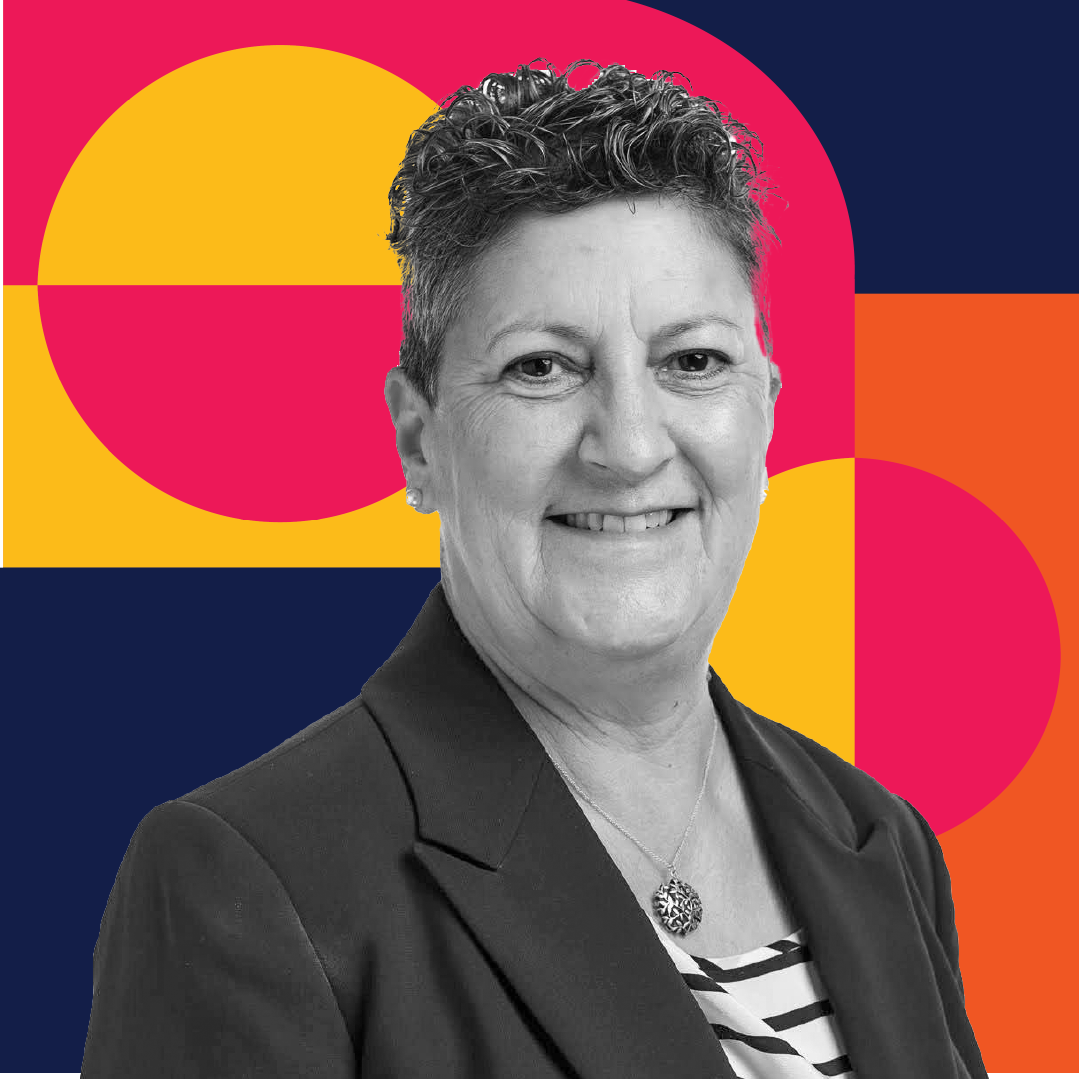 Martha Geller NEXT Podcast